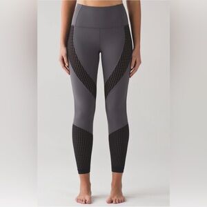 Lululemon Paddletime Leggings - sz 6